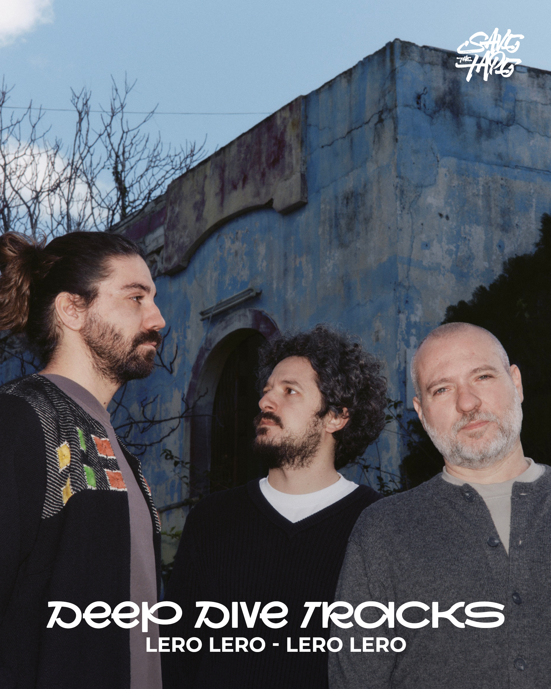 DEEP DIVE TRACKS: Lero Lero – Lero Lero